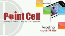 point cell