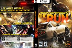 Need For Speed The Run Edição Limitada (PC)