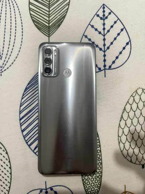 Moto g60